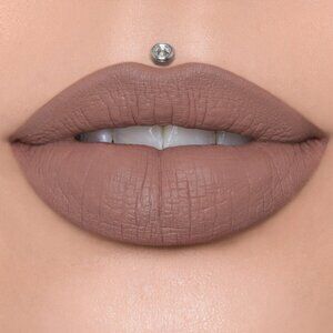 Jeffree Star Hidden Hills Velour Liquid Lipstick NIB